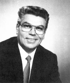 Horst Molder - Der erfahrene Instrumentenbauer