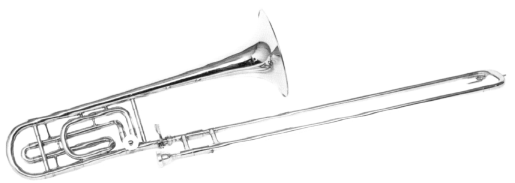 Posaune